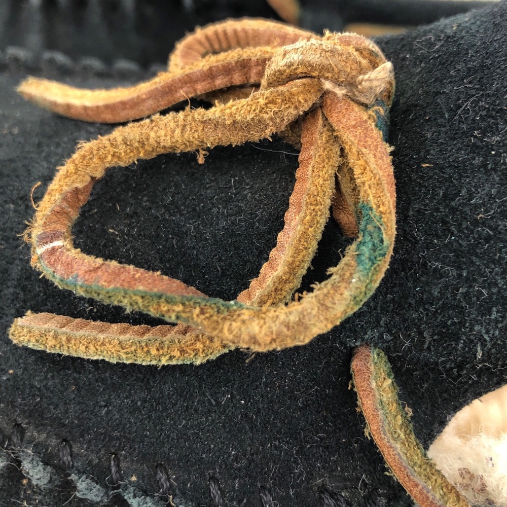 UGG Dakota Winter Moccasin Slippers 10 - Picture 12 of 16